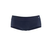 s.Oliver - Pantaloni da Bikini in Blu Navy, Blu Marino, 40