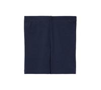 s.Oliver Pantaloni da Ciclismo in Tessuto a Coste, Blu Navy, 104