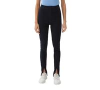 s.Oliver Pantaloni Jeans da Donna Sadie Skinny Fit, Blu, 32W x 32L
