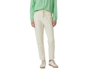 s.Oliver Pants Beige Taglia: 40 | Pantaloni da tuta Outlet | Donna | Marrone