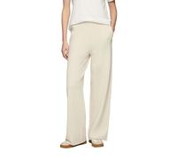 s. Oliver Pants Beige Taglia: 42 | Pantaloni a zampa di elefante Outlet | Donna | Marrone