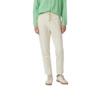s.Oliver Pants Beige Taglia: 46 | Pantaloni da tuta Outlet | Donna | Marrone