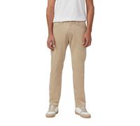 s.Oliver Pants Beige Taglia: W30L32 | Pantaloni chino Outlet | Uomo | Marrone