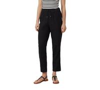 s.Oliver Pants Black Taglia: W42 | Pantaloni dritti Outlet | Donna | Nero