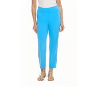 s.Oliver Pants Blue Taglia: 38 | Pantaloni da completo Outlet | Donna | Blu