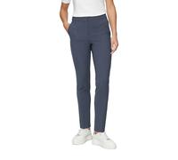 s.Oliver Pants Blue Taglia: 42 | Pantaloni dritti Outlet | Donna | Blu
