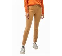 s.Oliver Pants Brown Taglia: W44L32 | Jeans Slim Fit Outlet | Donna | Marrone