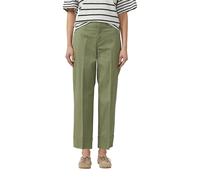 s.Oliver Pants Dark Green Taglia: W40 | Pantaloni Outlet | Donna | Verde