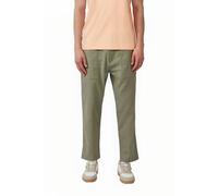 s.Oliver Pants Darkgreen Taglia: W33L32 | Pantaloni sartoriali Outlet | Uomo | Verde