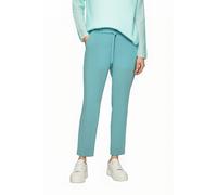 s.Oliver Pants Green Taglia: 38 | Pantaloni dritti Outlet | Donna | Verde