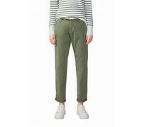 s.Oliver 2161340 Chino con Cintura, 7369, 40 Donna