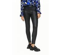 s.Oliver Pants Grey/black Taglia: 34 | Leggings Outlet | Donna | Grigio