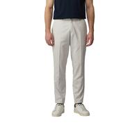 s.Oliver Pants Lightgrey Taglia: W52 | Pantaloni da completo Outlet | Uomo | Grigio