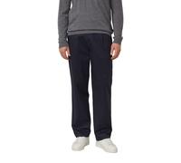 s.Oliver Pants Marine Taglia: W52 | Pantaloni chino Outlet | Uomo