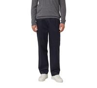 s.Oliver Pants Marine Taglia: W52 | Pantaloni Outlet | Uomo