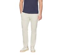 s. Oliver Pants Off-white Taglia: W33L32 | Pantaloni sartoriali Outlet | Uomo | Bianco