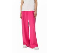 s.Oliver Pants Pink Taglia: W46 | Pantaloni dritti Outlet | Donna | Rosa