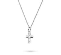 s.Oliver Per Bambini Gioielli - Collane In Argento Con Diversi Cuore, Schmetterling, Schleife, Hufeisen & Croce Designs - Allegro, Colorato & Elegantee - Perfetto Idea Regalo