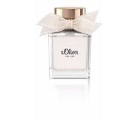 s.Oliver Profumi femminili For Her Eau de Toilette Spray 30 ml