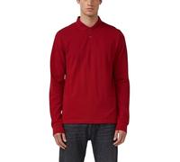 s.Oliver Polo a Maniche Lunghe, 3626, XXL