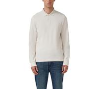 s.Oliver Polo a Maniche Lunghe, 9000, M