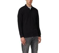 s.Oliver Polo a Maniche Lunghe, 9999, XL