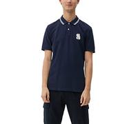 s.Oliver 10.3.11.13.121.2132729 Polo, 5955, L Uomo