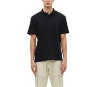 s.Oliver Polo da Uomo 2178942 (Confezione da 1), Nero, XL