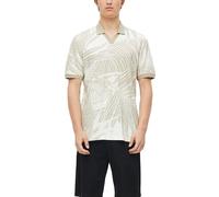 s.Oliver Polo da Uomo 2178946 (Confezione da 1), Marrone, M