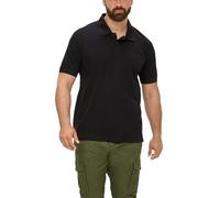s.Oliver Polo da Uomo, Nero 99A1, 3XL