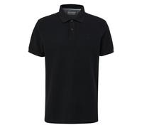 S.Oliver Polo Shirt Da Uomo - Basic, Collo Polo, Cotone, Monocromatico
