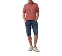 s. Oliver Polos Pink Taglia: L | Polo Outlet | Uomo | Rosa