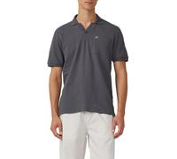 s.Oliver Poloshirts Grey/black Taglia: 3XL | Camicie Casual Outlet | Uomo | Grigio