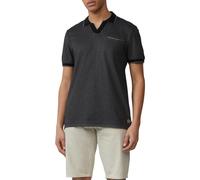 s.Oliver Poloshirts Light Grey Taglia: M | Polo Outlet | Uomo | Grigio