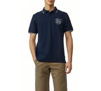 s.Oliver Poloshirts Marine Taglia: L | Polo Outlet | Uomo