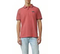 s.Oliver Poloshirts Pink Taglia: L | Polo Outlet | Uomo | Rosa