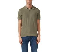 s.Oliver Pullover Army Green Taglia: S | Maglioni a maglia Outlet | Uomo | Verde