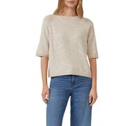 s.Oliver Pullover Beige Taglia: 44 | Maglioni a maglia Outlet | Donna | Marrone