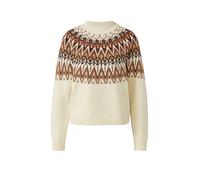 S.OLIVER Pullover bianco | 46