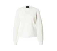 s.Oliver Pullover bianco Donna s.Oliver S-M