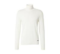 s.Oliver Pullover bianco naturale Uomo s.Oliver XXXL