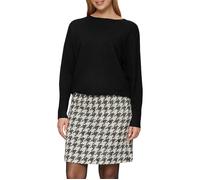 s.Oliver Pullover Black Taglia: 38 | Maglioni a maglia Outlet | Donna | Nero