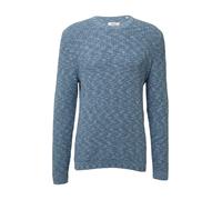 s.Oliver Pullover blu colomba Uomo s.Oliver L