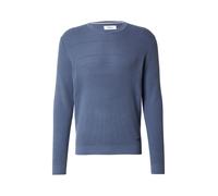 s.Oliver Pullover blu colomba Uomo s.Oliver XL