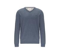 s.Oliver Pullover blu Uomo s.Oliver XXL