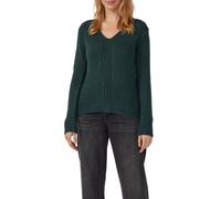 s.Oliver Pullover Blue Green Taglia: 36 | Maglioni a maglia Outlet | Donna | Blu