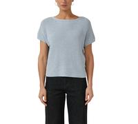 s.Oliver Pullover Blue Light Taglia: L | Maglioni a maglia Outlet | Donna | Blu