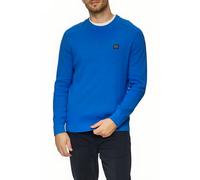 s.Oliver Pullover Blue Taglia: 3XL | Maglioni a maglia Outlet | Uomo | Blu