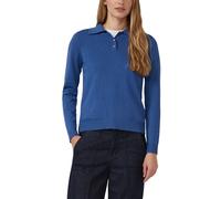 s.Oliver Pullover Blue Taglia: 46 | Polo Outlet | Donna | Blu