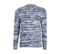 s.Oliver Pullover Blue Taglia: XXL | Maglioni a maglia Outlet | Uomo | Blu